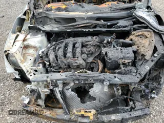 2023 Nissan Qashqai SV z VIN JN1BJ1BW8PW108244, wystawiony jako Copart lot #62184574 z przebiegiem Nie podano mil oraz Nie do naprawy. Historia ofert i sprzedaży dostępna na DreamBid. Obrazek 11.