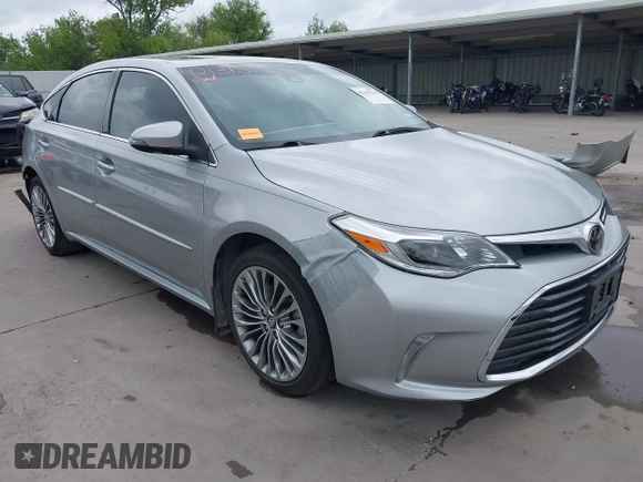 2016 Toyota Avalon Limited with VIN 4T1BK1EB4GU234871, listed as a IAAI auction lot 42131514 with 78,753 mi miles and . Bid and sale history available at DreamBid. Image 1.