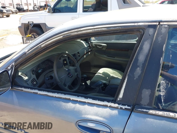 2000 Chevrolet Impala LS z VIN 2G1WH55K6Y9330598, wystawiony jako IAAI lot #42403923 z przebiegiem 105 704 mil mil oraz . Historia ofert i sprzedaży dostępna na DreamBid. Obrazek 6.