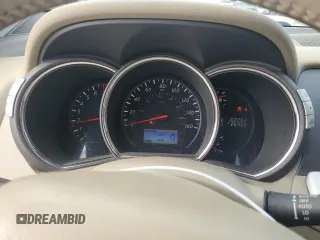 2014 Nissan Murano S with VIN JN8AZ1MW5EW509203, listed as a Copart auction lot 54307775 with 102,262 mi miles and Clean Title. Bid and sale history available at carsss.com. Image 9.