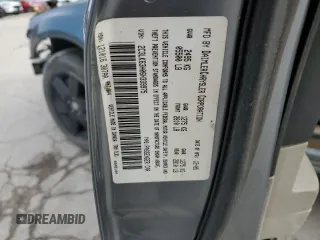 2006 Chrysler 300 C with VIN 2C3LK63H06H339975, listed as a Copart auction lot 44950025 with 0 mi miles and Salvage Title. Bid and sale history available at carsss.com. Image 12.
