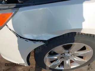 2011 Buick LaCrosse CXL with VIN 1G4GC5EC0BF342534, listed as a IAAI auction lot 41924601 with 74,706 mi miles and . Bid and sale history available at DreamBid. Image 6.