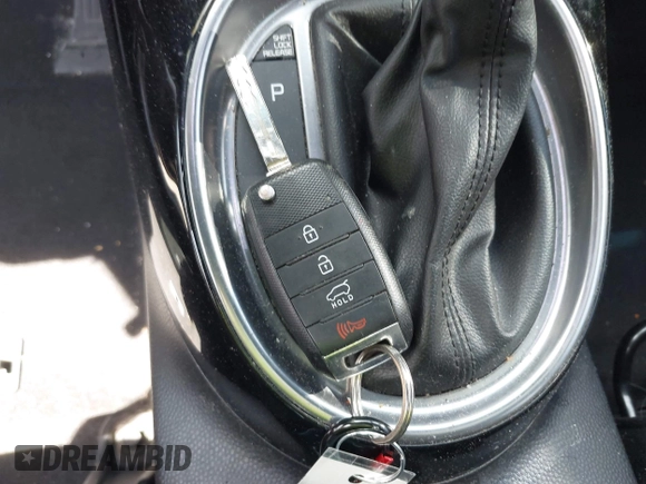 2014 Kia Soul + with VIN KNDJX3A58E7022158, listed as a IAAI auction lot 42076973 with 106,596 mi miles and . Bid and sale history available at DreamBid. Image 11.
