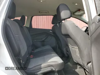 2013 Ford Escape SE with VIN 1FMCU0GXXDUB72731, listed as a Copart auction lot 49289405 with 326,548 mi miles and Clean Title. Bid and sale history available at DreamBid. Image 11.