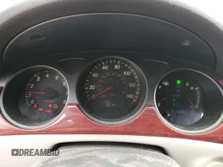 2002 Lexus ES 300 с VIN JTHBF30G525033666, выставлен на аукционе Copart как лот 54572565 с пробегом 212 653 миль миль и Списание • Salvage title. История ставок и продаж доступна на DreamBid. Изображение 9.