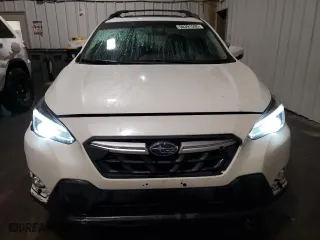 2021 Subaru Crosstrek Limited with VIN JF2GTHNC9MH308946, listed as a Copart auction lot 50391595 with 44,136 mi miles and Salvage Title. Bid and sale history available at carsss.com. Image 5.