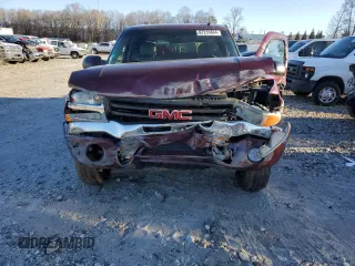 2003 GMC Sierra 1500HD SLT z VIN 1GTGK13U43F198449, wystawiony jako Copart lot #87235664 z przebiegiem Nie podano mil oraz Szkody całkowita. Historia ofert i sprzedaży dostępna na DreamBid. Obrazek 5.