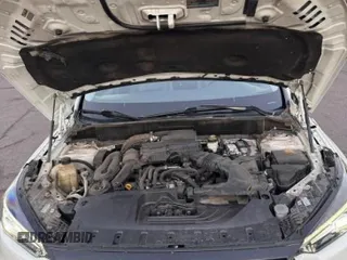 2019 Infiniti QX50 Pure with VIN 3PCAJ5M32KF106005, listed as a Copart auction lot 41895185 with 57,500 mi miles and Salvage title. Bid and sale history available at DreamBid. Image 7.