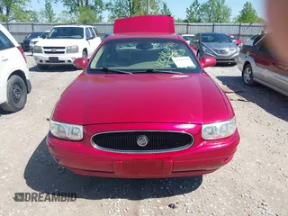 2005 Buick LeSabre Limited with VIN 1G4HR54KX5U166328, listed as a IAAI auction lot 42146478 with 177,439 mi miles and . Bid and sale history available at DreamBid. Image 13.