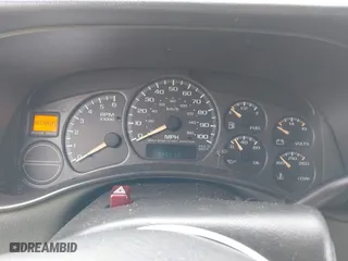 2002 Chevrolet Tahoe LT with VIN 1GNEK13Z42J203185, listed as a IAAI auction lot 41940552 with 325,618 mi miles. Bid and sale history available at carsss.com. Image 7.