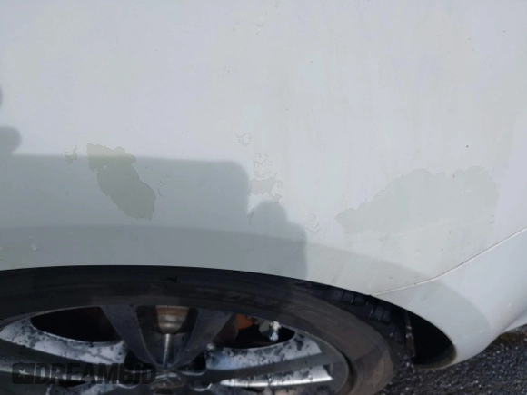 2008 Lexus IS 250 z VIN JTHBK262582066226, wystawiony jako IAAI lot #42546162 z przebiegiem 167 635 mil mil oraz . Historia ofert i sprzedaży dostępna na DreamBid. Obrazek 6.