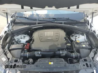 2018 Land Rover Range Rover Velar S z VIN SALYB2RV4JA712460, wystawiony jako Copart lot #60283395 z przebiegiem 78 355 mil mil oraz Czysty tytuł • Clean title. Historia ofert i sprzedaży dostępna na DreamBid. Obrazek 11.