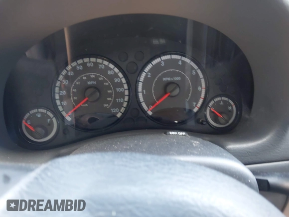 2006 Jeep Liberty Sport z VIN 1J4GL48K26W147004, wystawiony jako IAAI lot #42079926 z przebiegiem Nie podano mil oraz . Historia ofert i sprzedaży dostępna na DreamBid. Obrazek 7.