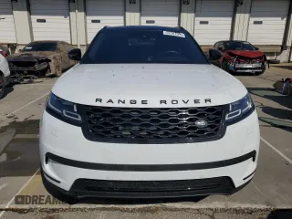 2020 Land Rover Range Rover Velar S с VIN SALYB2EXXLA291841, выставлен на аукционе Copart как лот 52167505 с пробегом 49 860 миль миль и На запчасти • Non repairable. История ставок и продаж доступна на DreamBid. Изображение 5.