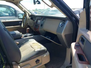 2007 Ford Expedition EL Eddie Bauer with VIN 1FMFK17547LA63554, listed as a IAAI auction lot 41956592 with 197,962 mi miles. Bid and sale history available at carsss.com. Image 5.