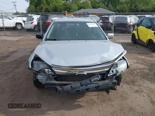 2012 Ford Fusion SEL with VIN 3FAHP0JG9CR274172, listed as a IAAI auction lot 42289762 with 153,344 mi miles and . Bid and sale history available at DreamBid. Image 13.