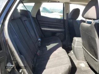 2011 Mazda CX-7 i Sport with VIN JM3ER2B59B0356957, listed as a Copart auction lot 45576565 with 121,202 mi miles and Salvage Title. Bid and sale history available at DreamBid. Image 11.