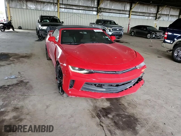 2017 Chevrolet Camaro 1LT with VIN 1G1FB3DS2H0132070, listed as a Copart auction lot 48714185 with 91,508 mi miles and Salvage Title. Bid and sale history available at carsss.com. Image 11.