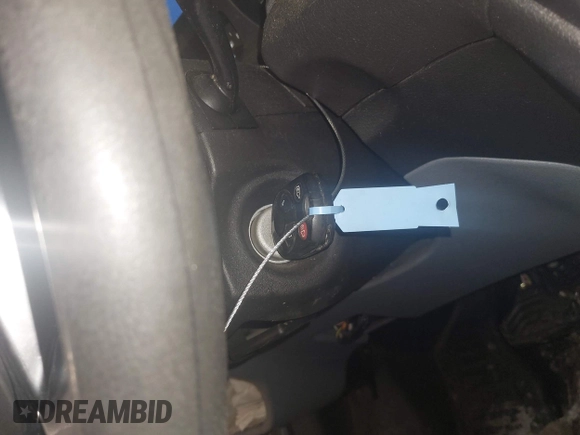2019 Ford Transit with VIN 1FTYR1ZMXKKB21503, listed as a IAAI auction lot 41854207 with 124,415 mi miles and . Bid and sale history available at DreamBid. Image 11.