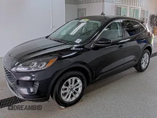 2021 Ford Escape SE with VIN 1FMCU9G60MUA42842, listed as a IAAI auction lot 42791500 with 91,398 mi miles and . Bid and sale history available at DreamBid. Image 22.