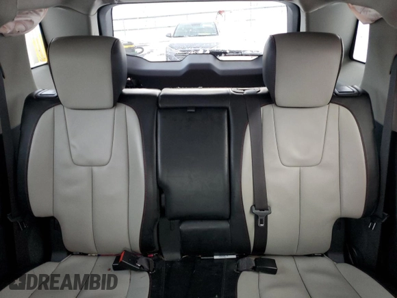 2011 GMC Terrain SLT-2 with VIN 2CTFLXE51B6229722, listed as a Copart auction lot 45777265 with 109,166 mi miles and Salvage Title. Bid and sale history available at carsss.com. Image 10.