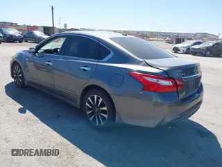 2016 Nissan Altima 2.5 S with VIN 1N4AL3AP3GC234477, listed as a IAAI auction lot 41860302 with 153,667 mi miles. Bid and sale history available at carsss.com. Image 3.