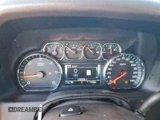 2019 GMC Yukon XL SLT with VIN 1GKS1GKC8KR149622, listed as a Copart auction lot 42877985 with 109,299 mi miles and Salvage Title. Bid and sale history available at carsss.com. Image 9.