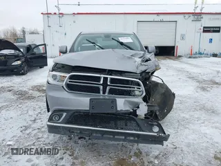 2015 Dodge Durango SXT with VIN 1C4RDJAG7FC170019, listed as a IAAI auction lot 41236084 with Not Provided miles and . Bid and sale history available at carsss.com. Image 12.