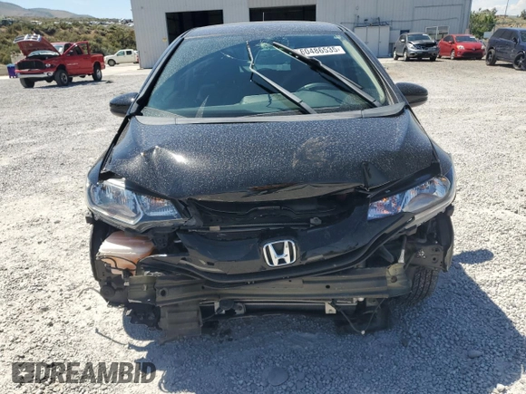 2015 Honda Fit LX z VIN 3HGGK5H52FM759746, wystawiony jako Copart lot #60486535 z przebiegiem 64 295 mil mil oraz Szkoda całkowita • Salvage title. Historia ofert i sprzedaży dostępna na DreamBid. Obrazek 5.