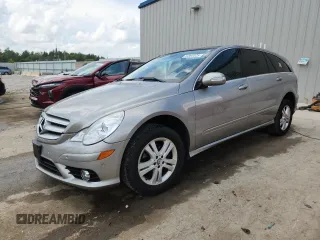 2008 Mercedes-Benz R 3.5L z VIN 4JGCB65E38A073797, wystawiony jako Copart lot #64990025 z przebiegiem 184 323 mil mil oraz Czysty tytuł • Clean title. Historia ofert i sprzedaży dostępna na DreamBid. Obrazek 1.
