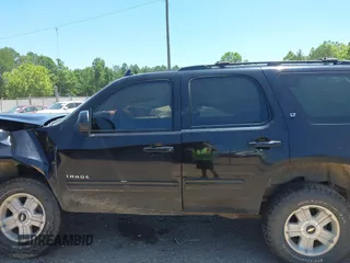 2011 Chevrolet Tahoe LT with VIN 1GNSCBE07BR191474, listed as a IAAI auction lot 42331360 with 181,709 mi miles and . Bid and sale history available at DreamBid. Image 15.