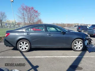 2009 Lexus ES 330 with VIN JTHBJ46G692340772, listed as a IAAI auction lot 41985325 with 172,165 mi miles and . Bid and sale history available at DreamBid. Image 13.