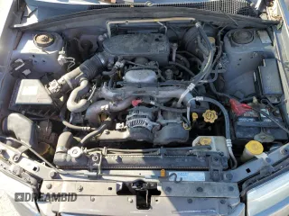 2006 Subaru Forester 2.5 X w/Premium Pkg with VIN JF1SG656X6H752163, listed as a Copart auction lot 77936724 with 223,781 mi miles and Salvage Title. Bid and sale history available at carsss.com. Image 12.