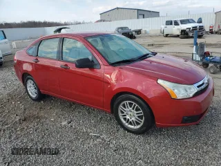 2009 Ford Focus SE with VIN 1FAHP35N79W117594, listed as a Copart auction lot 50365675 with 167,416 mi miles and Non Repairable. Bid and sale history available at carsss.com. Image 4.