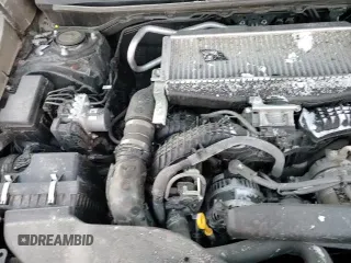 2023 Subaru WRX with VIN JF1VBAA65P9823639, listed as a Copart auction lot 41861455 with 21,990 mi miles and Salvage title. Bid and sale history available at DreamBid. Image 15.