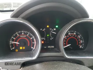 2008 Toyota Highlander Sport z VIN JTEDS43A782062398, wystawiony jako Copart lot #60243355 z przebiegiem 186 086 mil mil oraz Szkoda całkowita • Salvage title. Historia ofert i sprzedaży dostępna na DreamBid. Obrazek 9.