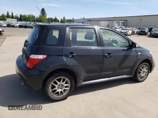 2006 Scion xA z VIN JTKKT624065013497, wystawiony jako Copart lot #55904145 z przebiegiem 207 614 mil mil oraz Szkoda całkowita • Salvage title. Historia ofert i sprzedaży dostępna na DreamBid. Obrazek 3.
