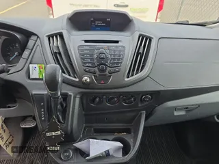 2019 Ford Transit with VIN 1FTYR1YG4KKB40124, listed as a IAAI auction lot 42624627 with 119,375 mi miles and . Bid and sale history available at DreamBid. Image 18.