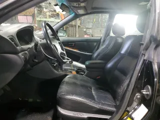 1998 Lexus ES 300 Luxury Sport Sdn with VIN JT8BF28G5W5031100, listed as a Copart auction lot 83019814 with 0 mi miles and Salvage Title. Bid and sale history available at carsss.com. Image 7.