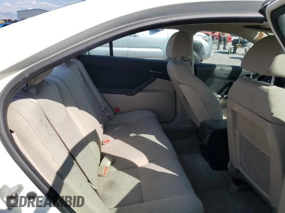 2005 Pontiac G6 with VIN 1G2ZG528754114245, listed as a Copart auction lot 71132904 with 210,565 mi miles and Salvage Title. Bid and sale history available at carsss.com. Image 10.