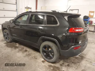 2015 Jeep Cherokee Limited z VIN 1C4PJMDB8FW719324, wystawiony jako IAAI lot #41786862 z przebiegiem 72 053 mil mil oraz . Historia ofert i sprzedaży dostępna na DreamBid. Obrazek 3.