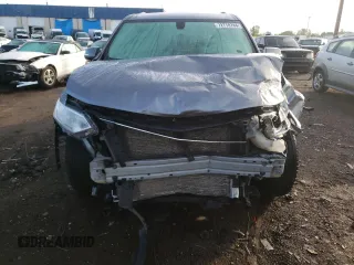 2020 Chevrolet Traverse LT Cloth with VIN 1GNERGKWXLJ264273, listed as a Copart auction lot 72778744 with 95,357 mi miles and Non Repairable. Bid and sale history available at carsss.com. Image 5.