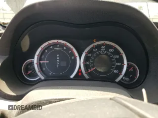 2012 Acura TSX Special Edition с VIN JH4CU2F88CC012554, выставлен на аукционе Copart как лот 58577415 с пробегом 112 458 миль миль и Списание • Salvage title. История ставок и продаж доступна на DreamBid. Изображение 9.