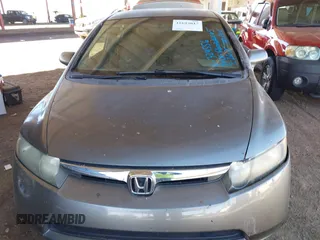 2008 Honda Civic LX with VIN 2HGFA16598H324556, listed as a IAAI auction lot 41693017 with 181,523 mi miles and . Bid and sale history available at DreamBid. Image 6.