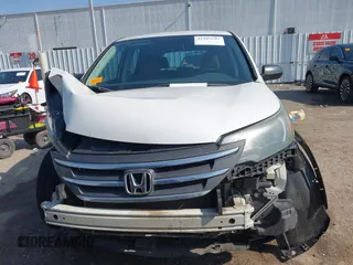 2013 Honda CR-V LX with VIN 5J6RM3H38DL007451, listed as a IAAI auction lot 41995597 with 56,084 mi miles and . Bid and sale history available at DreamBid. Image 13.