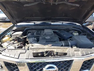 2017 Nissan Frontier SV with VIN 1N6AD0EV2HN765848, listed as a IAAI auction lot 42277319 with 118,142 mi miles and . Bid and sale history available at DreamBid. Image 10.
