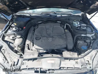 2014 Mercedes-Benz E-Class E 350 Luxury with VIN WDDHF8JB7EA791635, listed as a IAAI auction lot 41999708 with 133,509 mi miles. Bid and sale history available at carsss.com. Image 10.