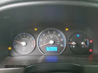 2007 Hyundai Santa Fe GLS с VIN 5NMSG13D77H124009, выставлен на аукционе Copart как лот 59670925 с пробегом 179 376 миль миль и Списание • Salvage title. История ставок и продаж доступна на DreamBid. Изображение 9.