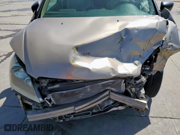 2006 Honda Odyssey LX with VIN 5FNRL38206B125208, listed as a Copart auction lot 49912615 with 174,599 mi miles and Salvage Title. Bid and sale history available at carsss.com. Image 12.