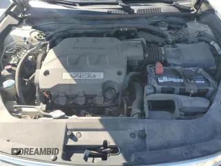 2012 Honda Crosstour EX-L z VIN 5J6TF2H53CL008906, wystawiony jako Copart lot #53272495 z przebiegiem 186 821 mil mil oraz Szkoda całkowita • Salvage title. Historia ofert i sprzedaży dostępna na DreamBid. Obrazek 11.